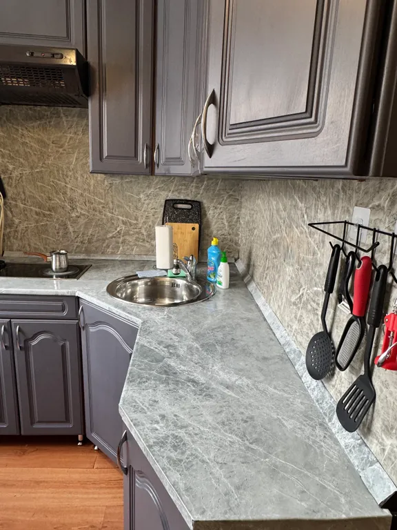 1-комнатная квартира в самом центре Тагилстроя