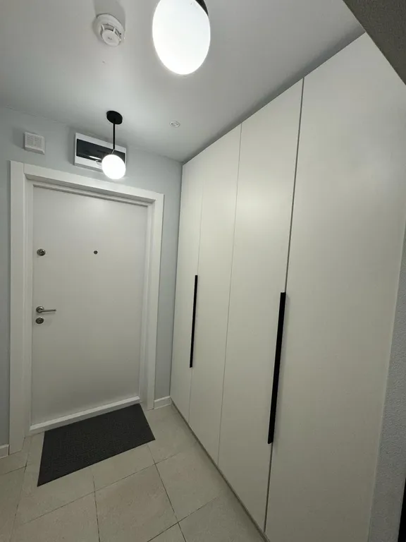 K&K RentStay "Студия Люблинский парк"