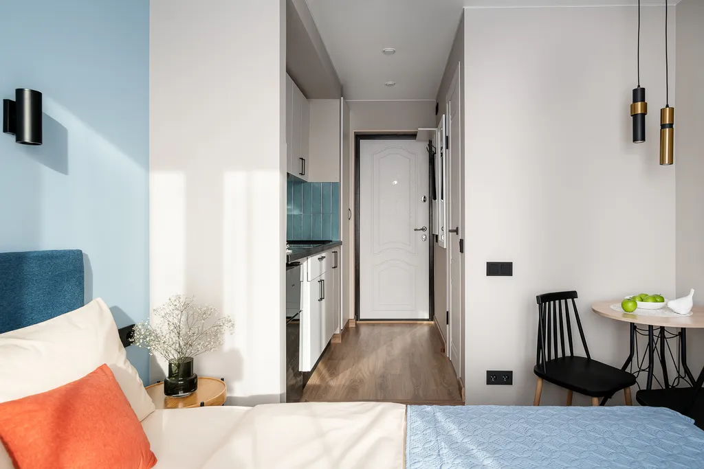 Стильная студия 2