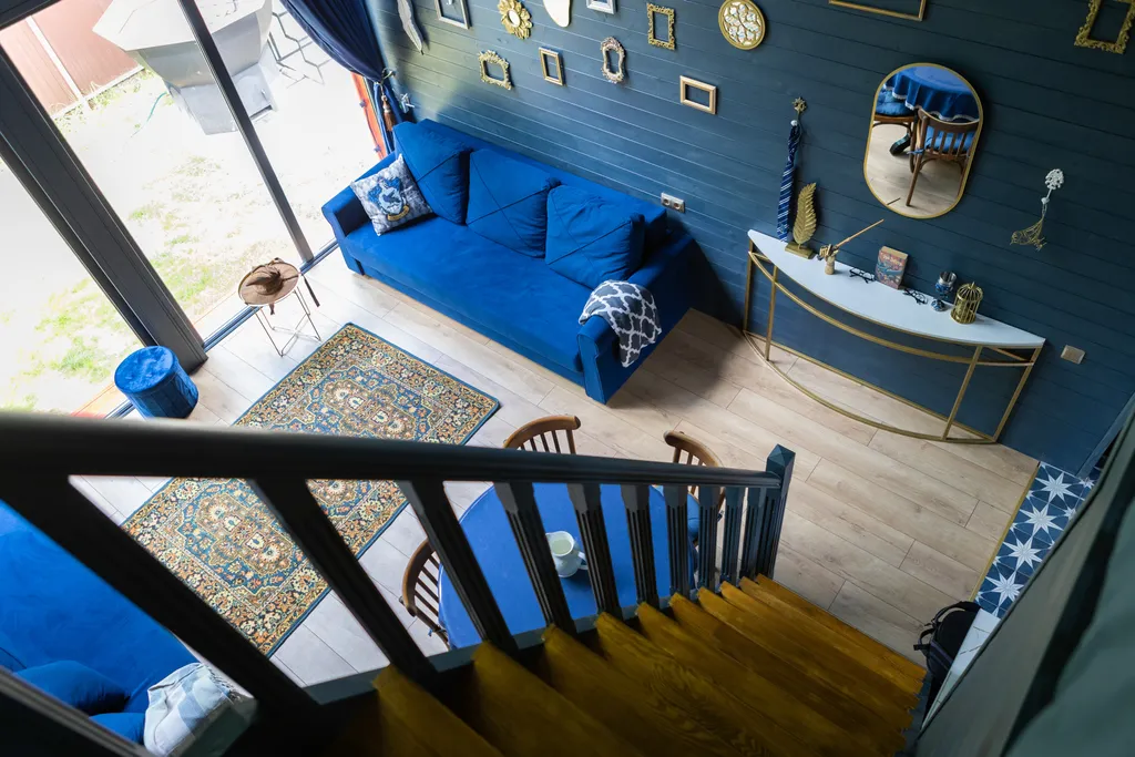 Дом Когтевран