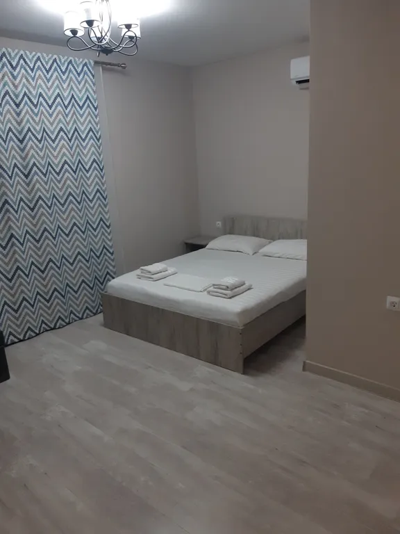 Квартира Комната — аренда посуточно в Птицефабрика