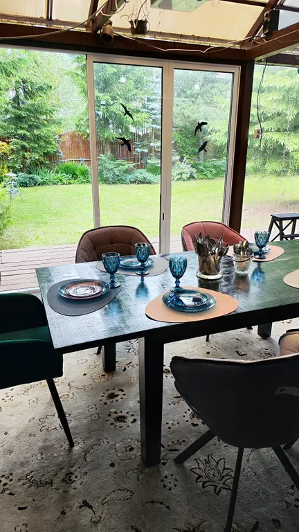 Усадьба с русской баней, джакузи для большой компании