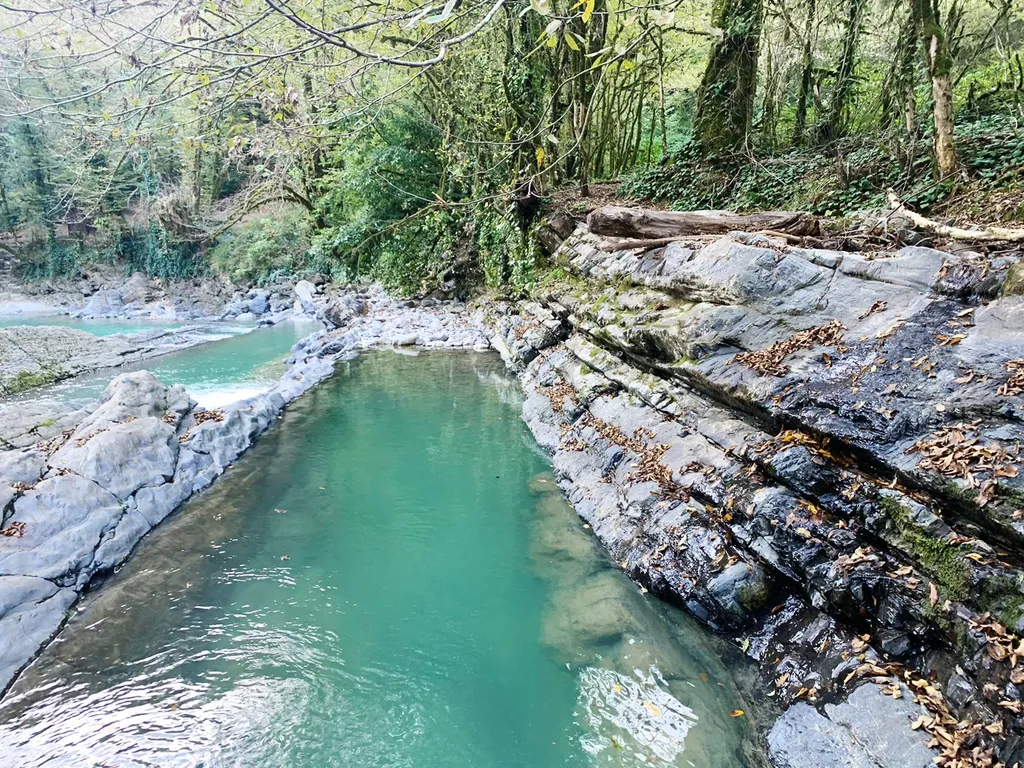 Апартаменты с видом на море