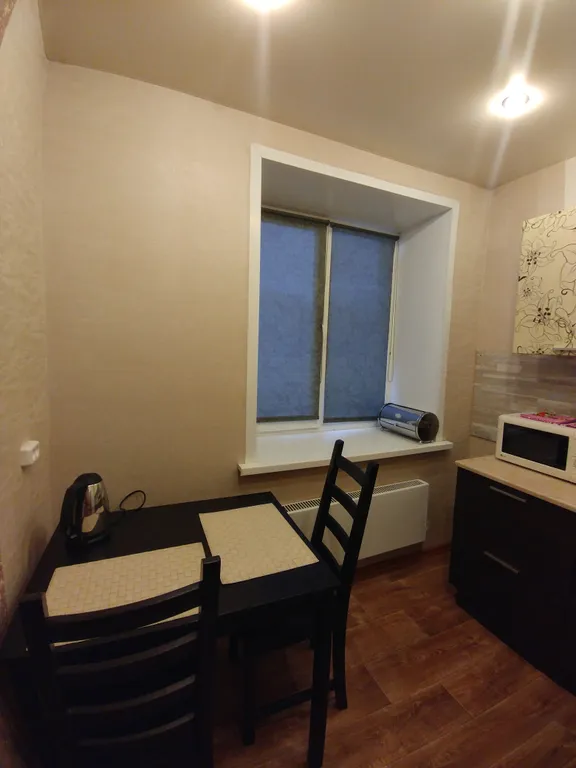 Комфортная квартира у вокзала