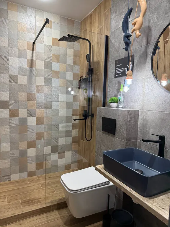 Коттедж с 3 спальнями