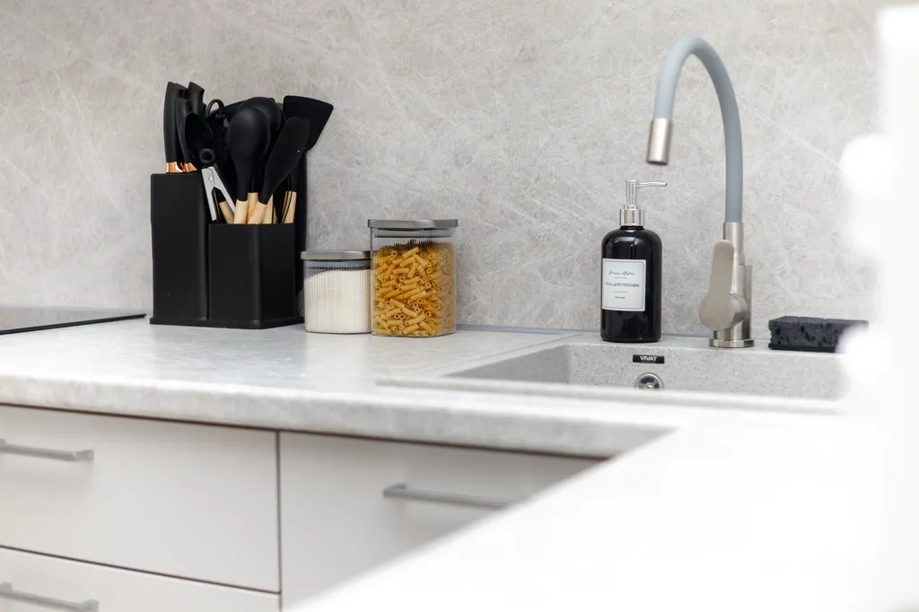 Стильная современная двушка в центре