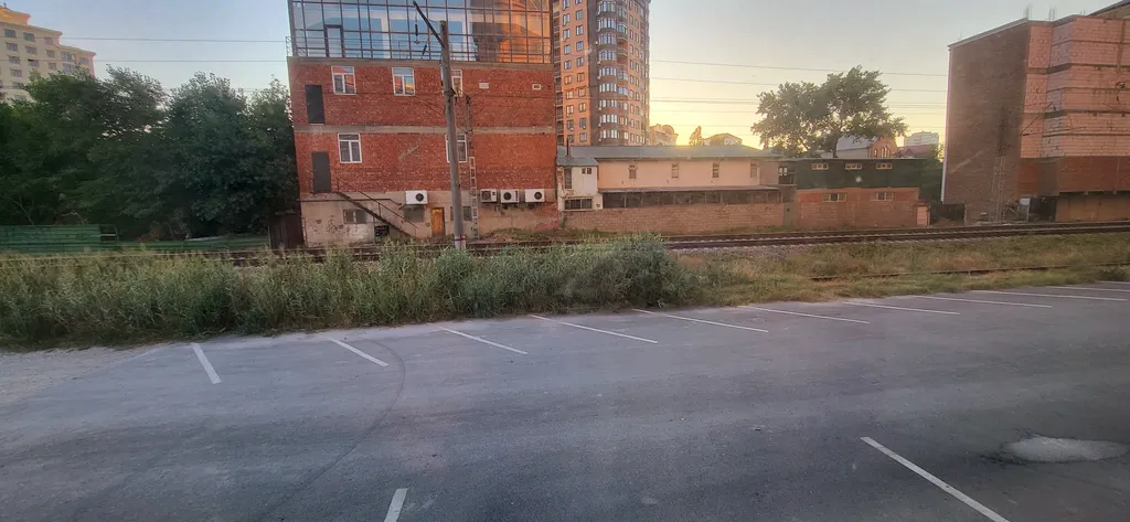 Квартира Квартира Новая евродвушка в самом центре города + море рядом — Махачкала