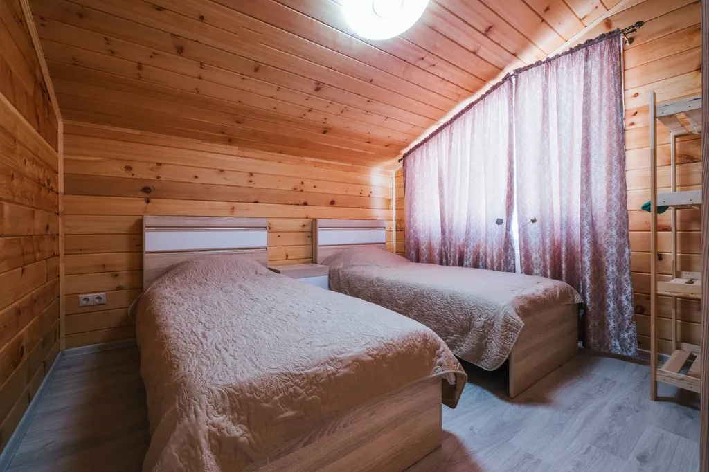 3-комнатный Дом