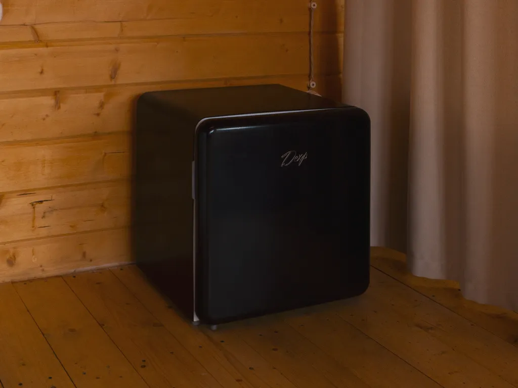 Эко фазенда