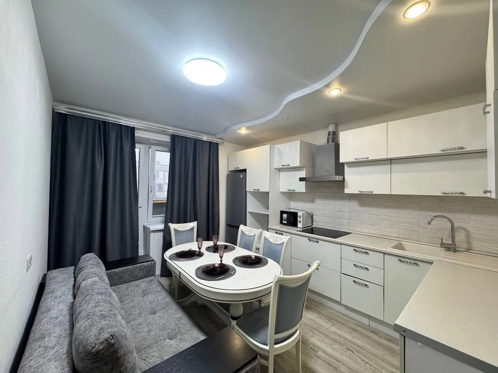 Центр новый элитный дом