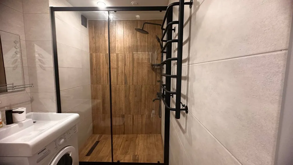 Квартира Квартира Жк морская горгипия — Анапа