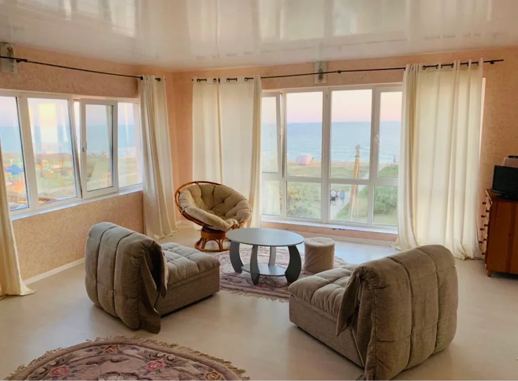 Квартира Комната — Евпатория