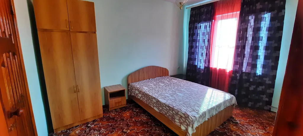 Апартаменты с отдельным входом