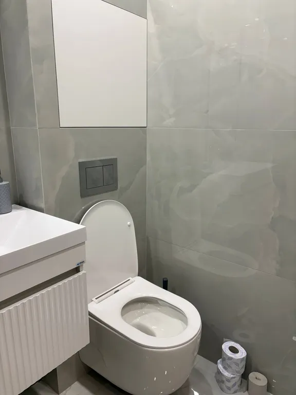 Vip квартира с самом сердце города с видом на главную площадь