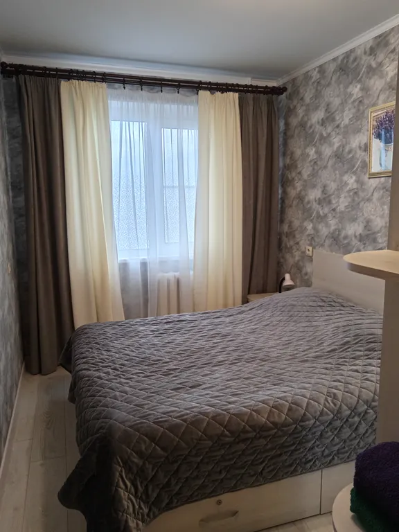 Уютная квартира в центре