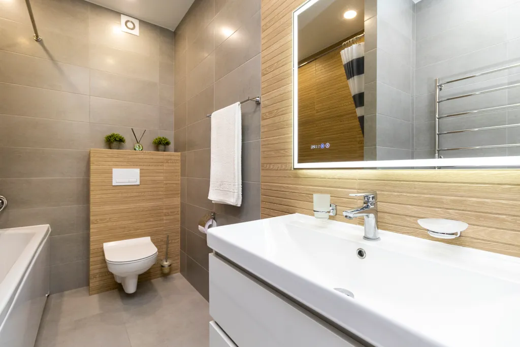 Комфортная квартира 1+