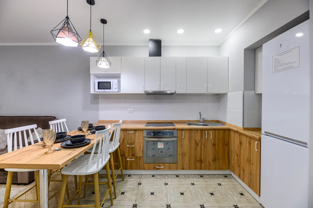 Квартира Жемчужина Арбата — Алматы