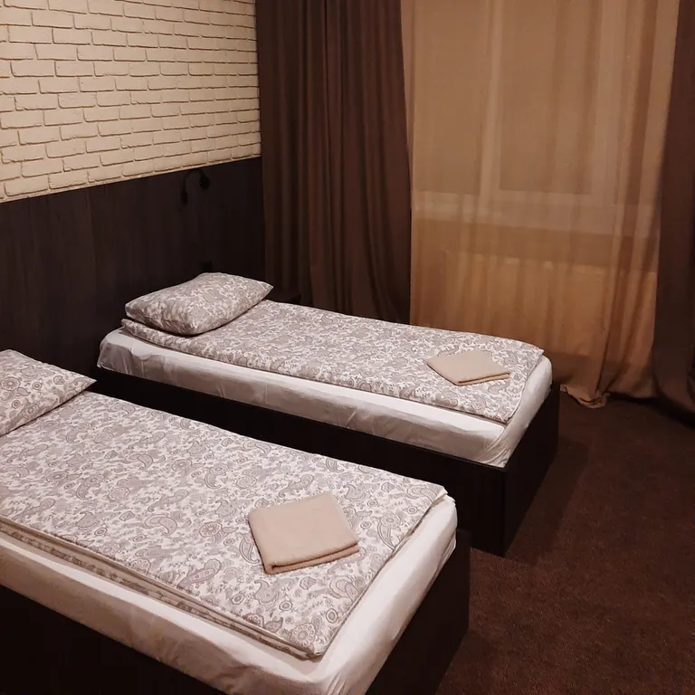 Квартира Комната — аренда посуточно в Крымск