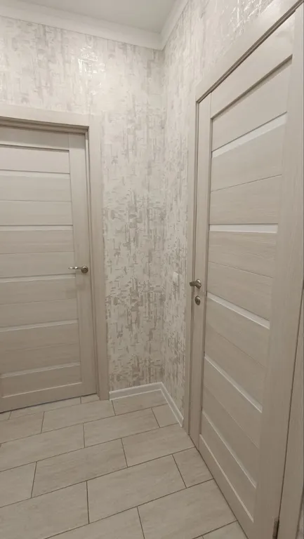 Квартира Уютная квартира в новом ЖК Атлант — Калининград