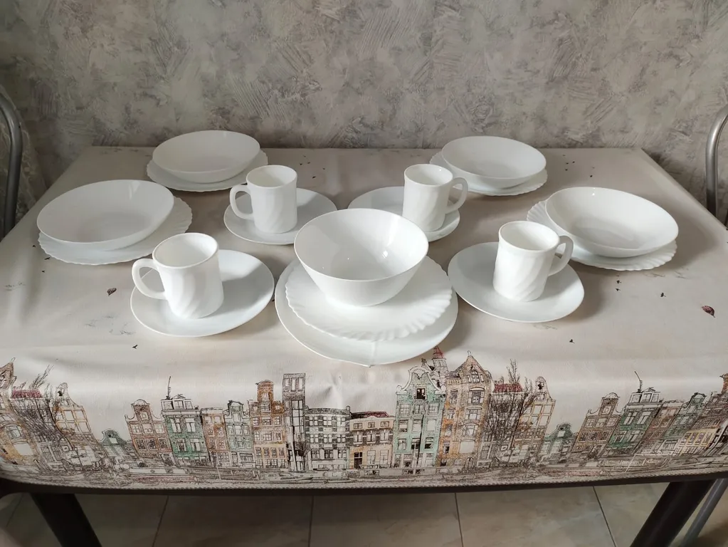 Квартира Уютная квартира с видом на море у Храма Святого Владимира — Анапа