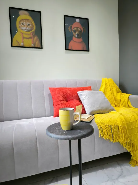 Квартира mans dream — аренда посуточно в Иваново