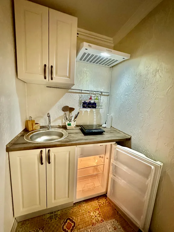 Апартаменты в Краснолесье