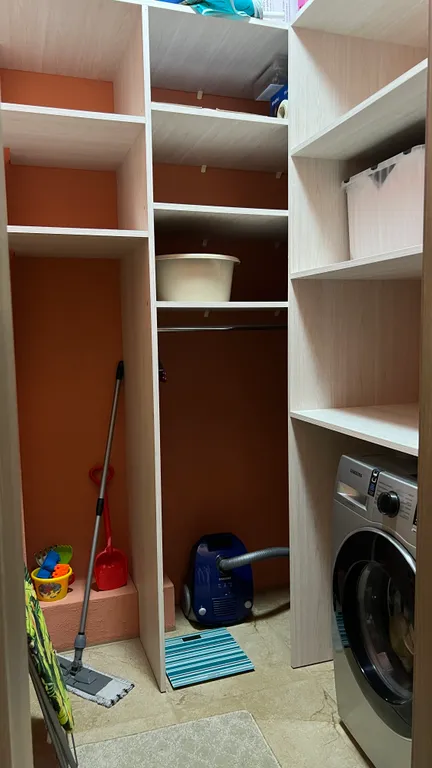 Квартира у моря