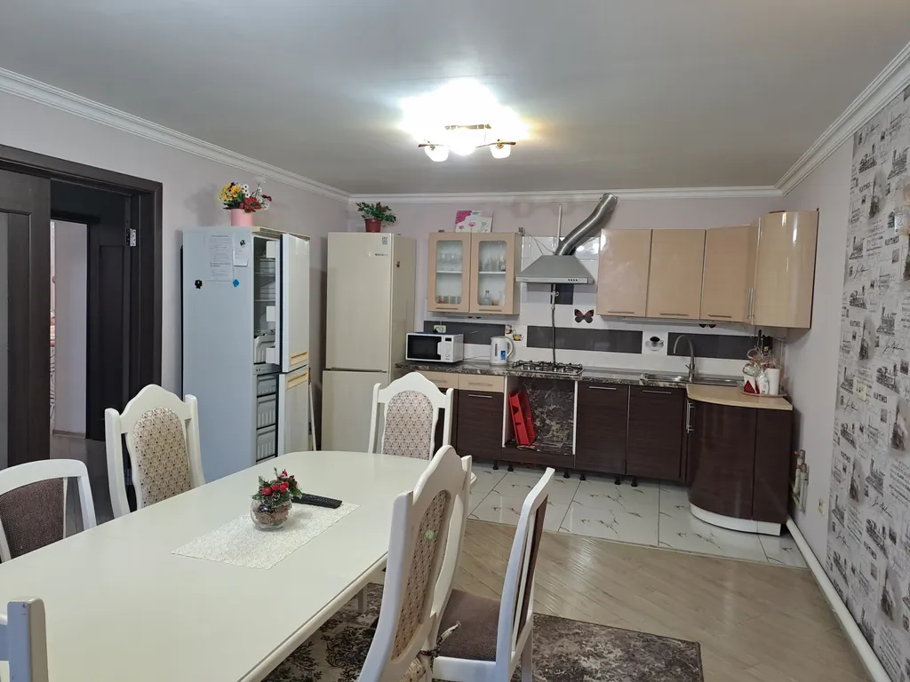 3-комнатный Дом