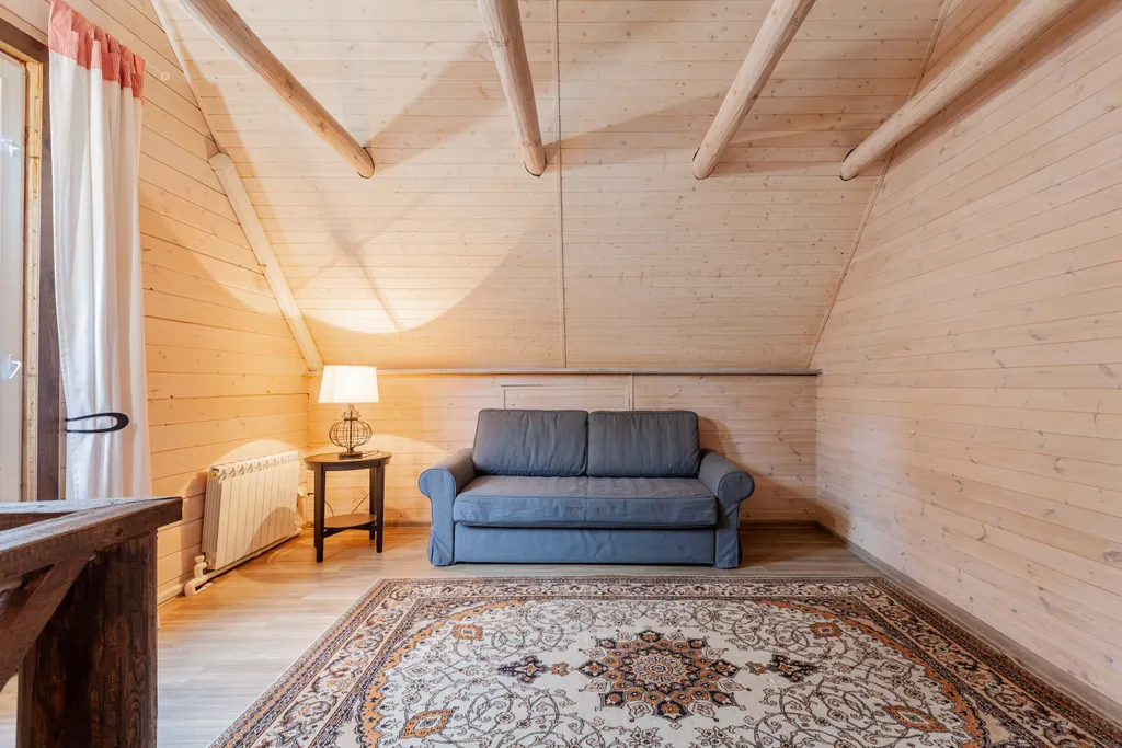 Дом в Раифе