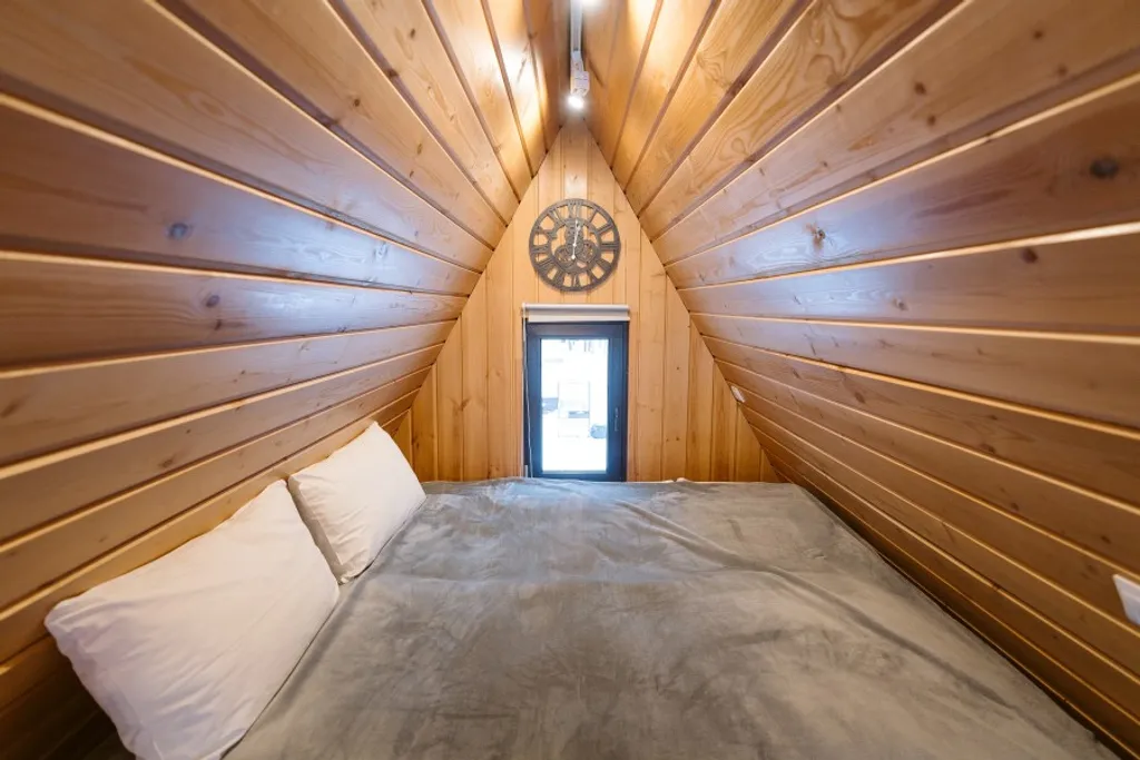 Дом гретель