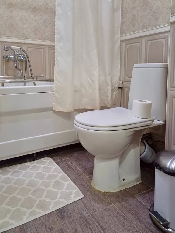 Квартира Квартира Волшебная Ночь в Центре Анапы — Анапа