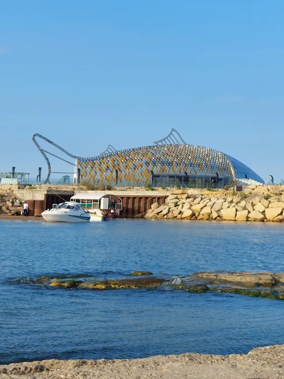 Квартира у моря