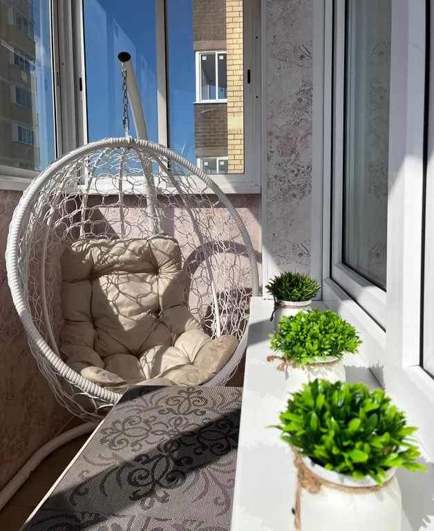 Любимые апартаменты