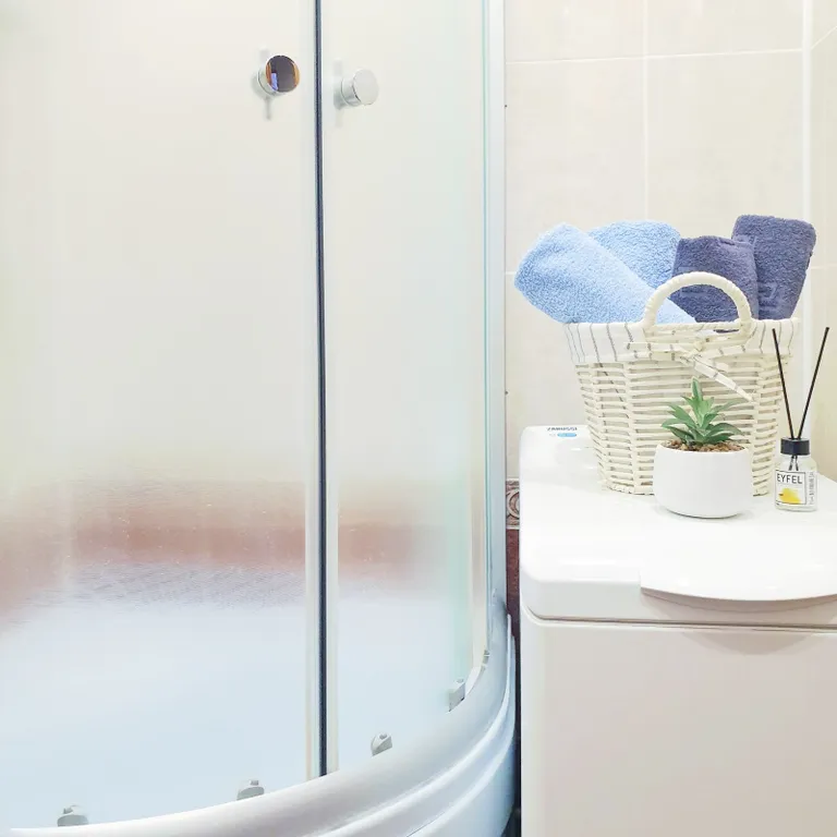 Квартира в историческом центре города