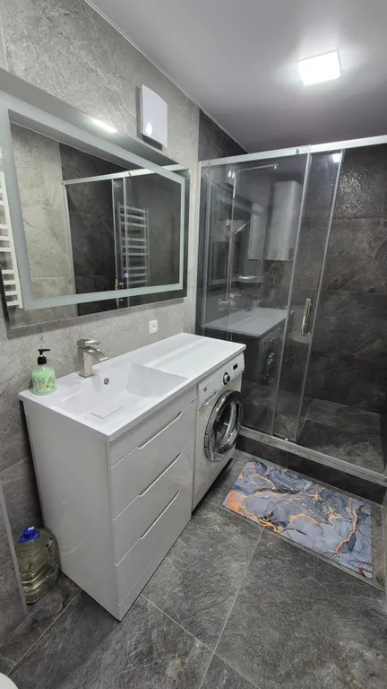 Квартира в центре