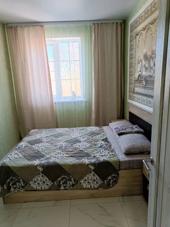 Роскошная квартира у моря