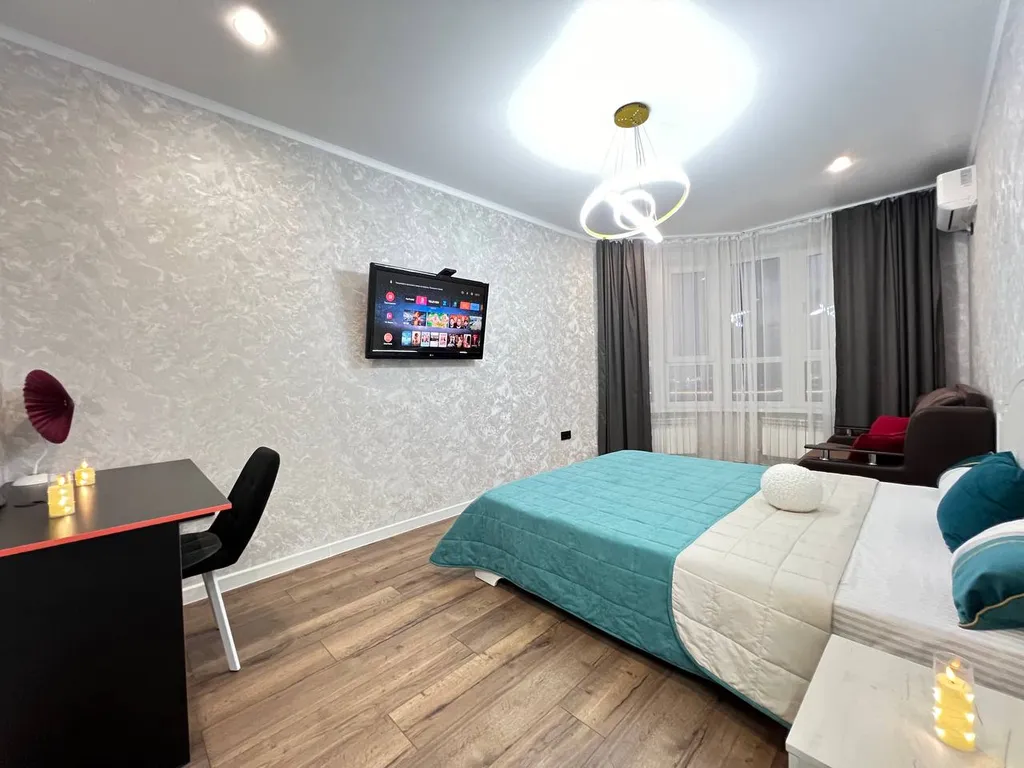 Центр элитный жк