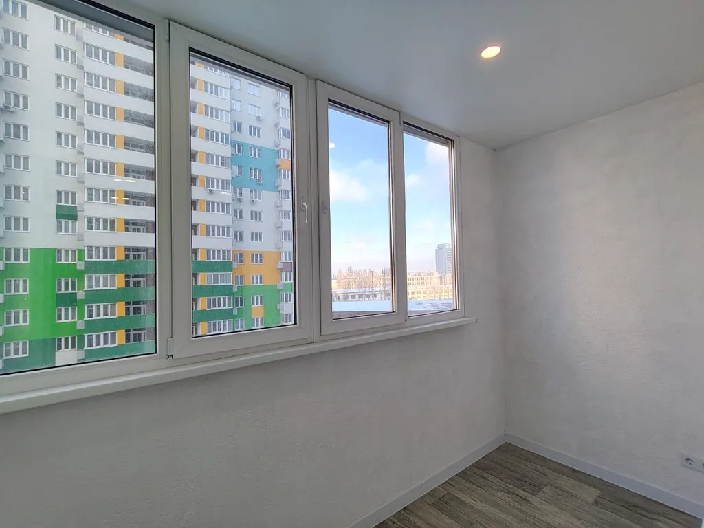 Квартира Квартира Сердце города, комфорт для 3 гостей. Парк Гагарина — Самара