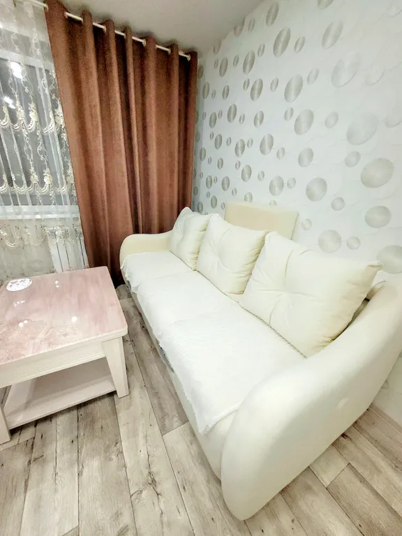 Элитная квартира в центре города