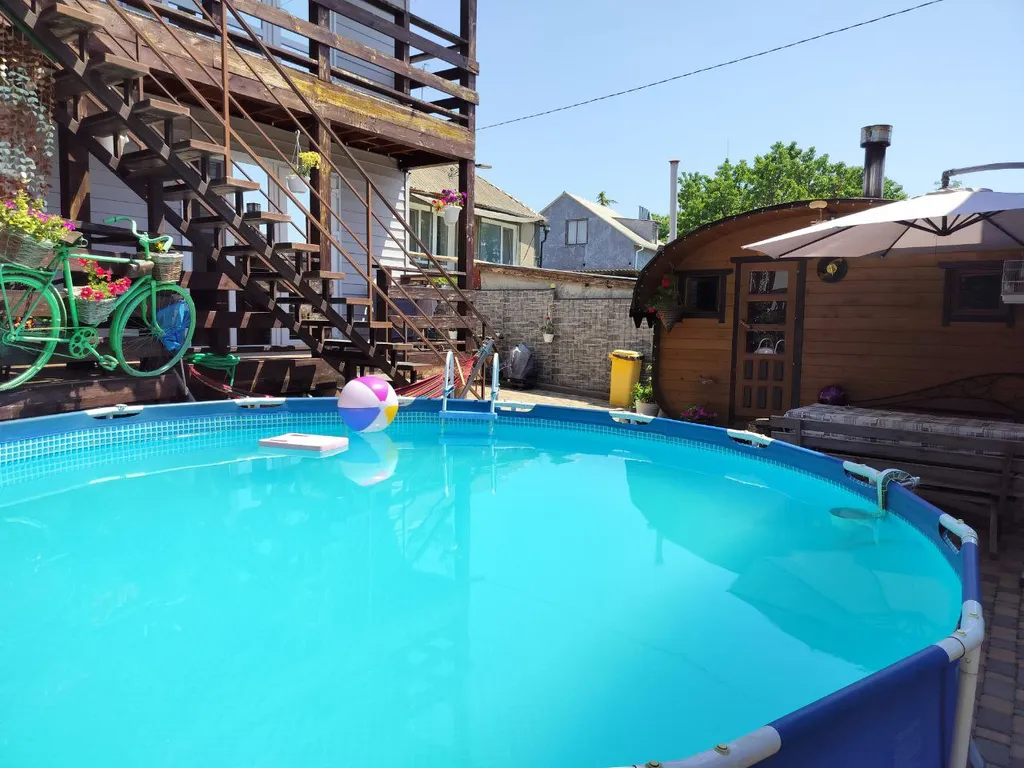 Квартира Квартира Совёнок — Севастополь