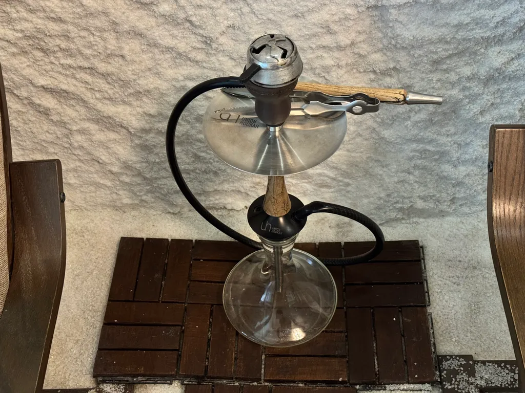 Апартамент Зима - соляная пещера с сауной и джакузи у окна