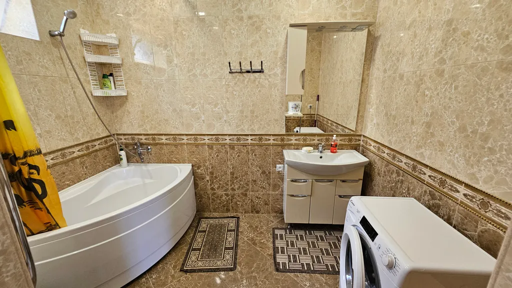 Дача у моря