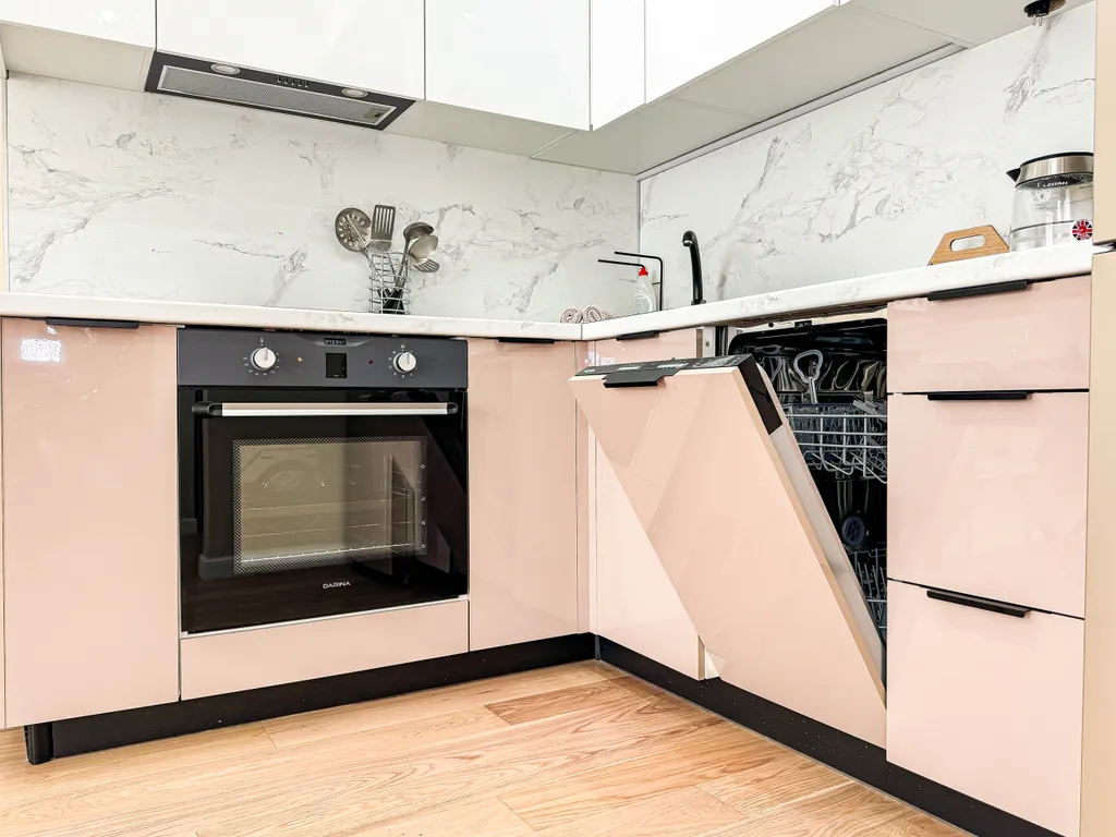 Квартира Апартаменты Монако 24 ЖК Граф Толстой 626 — Анапа