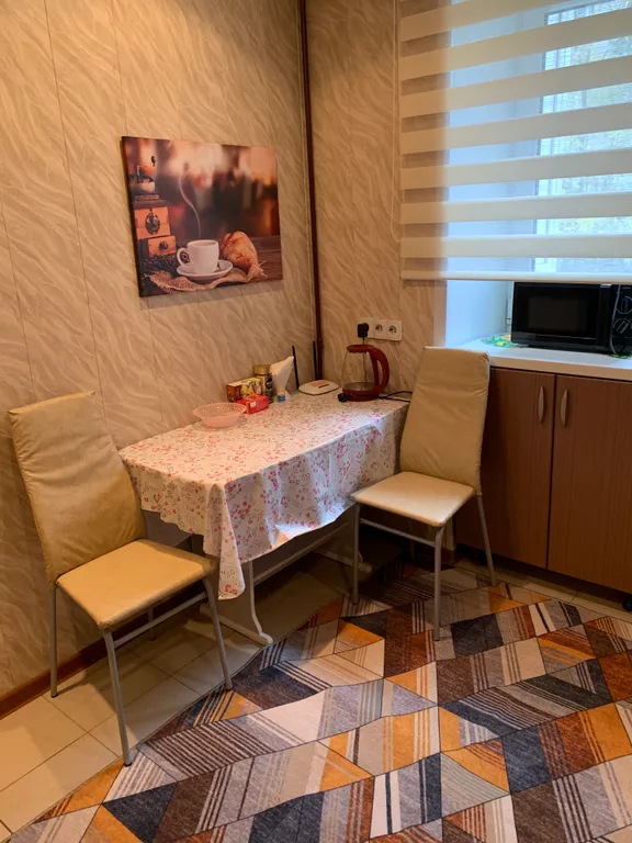 Квартира Уютная квартира в историческом центре — Ярославль