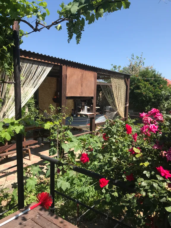 Квартира Гостевой дом Аха — аренда посуточно в Избербаш