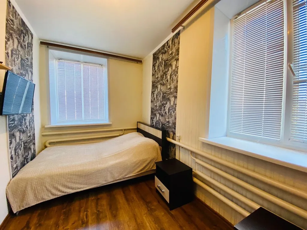 Отличная 2-комнатная квартира рядом с Центром «Рэб»