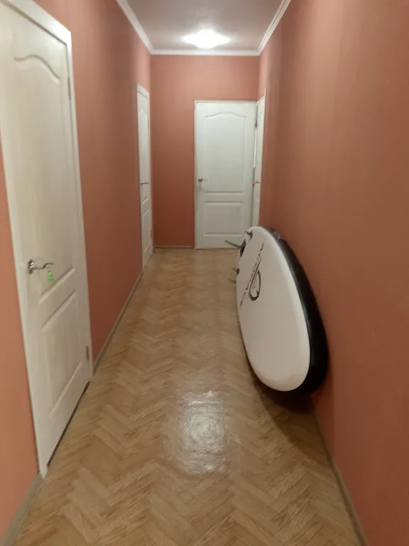 Квартира Уютная комната у моря — Геленджик