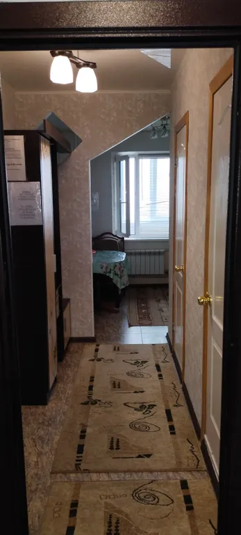 1 комнатная кв. со всеми условиями для проживания Без депозита