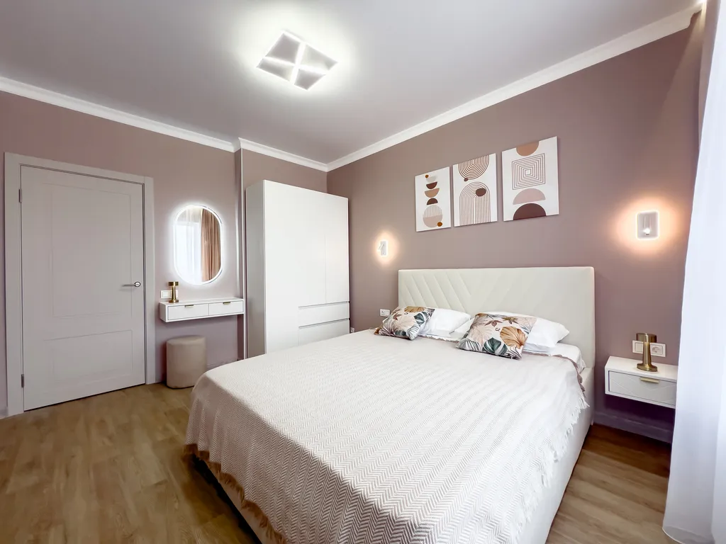 ОренРент Квартира в ЖК Гранд Парк