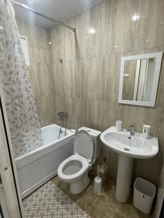 Квартира Комната — Адлер